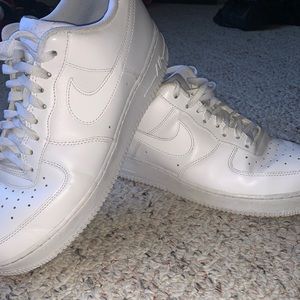 Nike Air Force One’s